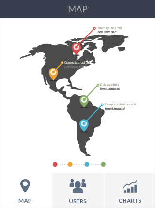 黑客软件攻击器手机版软件iPad版安全仪表盘